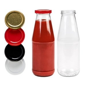 Zestaw 5 sztuk - butelka PASSATA 720 ml 