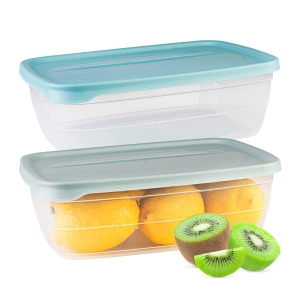 Pojemnik lunchbox Trendbox 2 L do przechowywania żywności