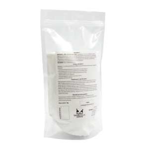 Witamina C kwas l-askorbinowy 1kg 1000g na odporność, skórę, detoks - w proszku