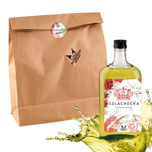 Zestaw do zrobienia własnej wódki Szlachecka „kup dla siebie”