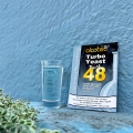 ALCOTEC - drożdże gorzelnicze - TURBO 48 PURE - 135 g - 25 L.jpg