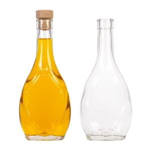 20x Butelka ICONA 250 ml na nalewki, sok, wino