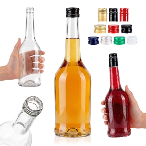 Butelka NAPOLEON 500 ml na whisky nalewki