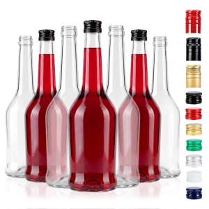 20x butelka Napoleon 500ml na nalewki, wódkę, bimber, whisky, koniak