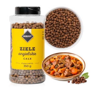 Ziele angielskie 350 g KRIST