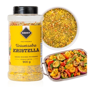 Przyprawa uniwersalna Kristella 900 g KRIST