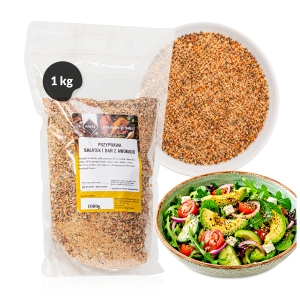 Przyprawa do sałatek i dań z awokado 1 kg KRIST
