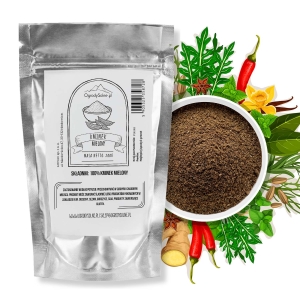 Przyprawa Kminek mielony 200 g wysokiej jakości