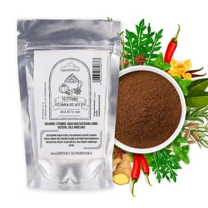 Przyprawa Pumpkin Spice Latte do kawy 100 g wysokiej jakości