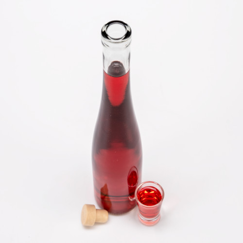 BELVEDERE 500 ml z korkiem