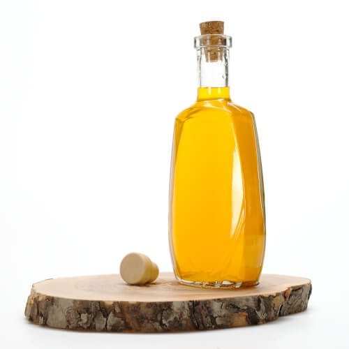 BUTELKA KONIAK 500 ml