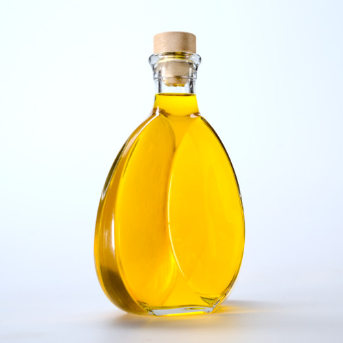 KROPLA 500 ml z korkiem