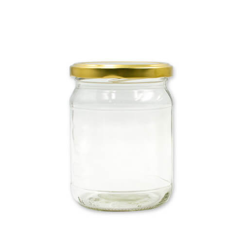 Słoik szklany 520 ml
