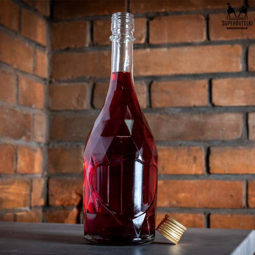DIAMENT 750 ml z zakrętką