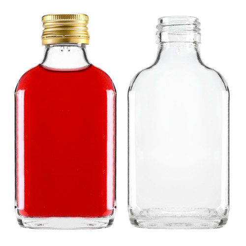 PIERSIÓWKA 100 ml z zakrętką