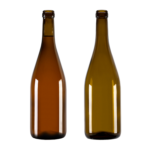 BUTELKA BURGUNDY