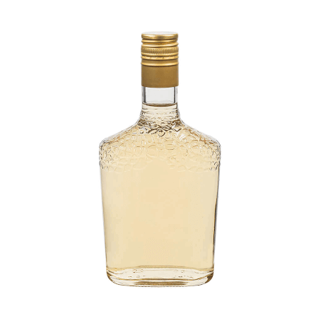 BUTELKA NA NALEWKĘ ŻUBR 500 ML