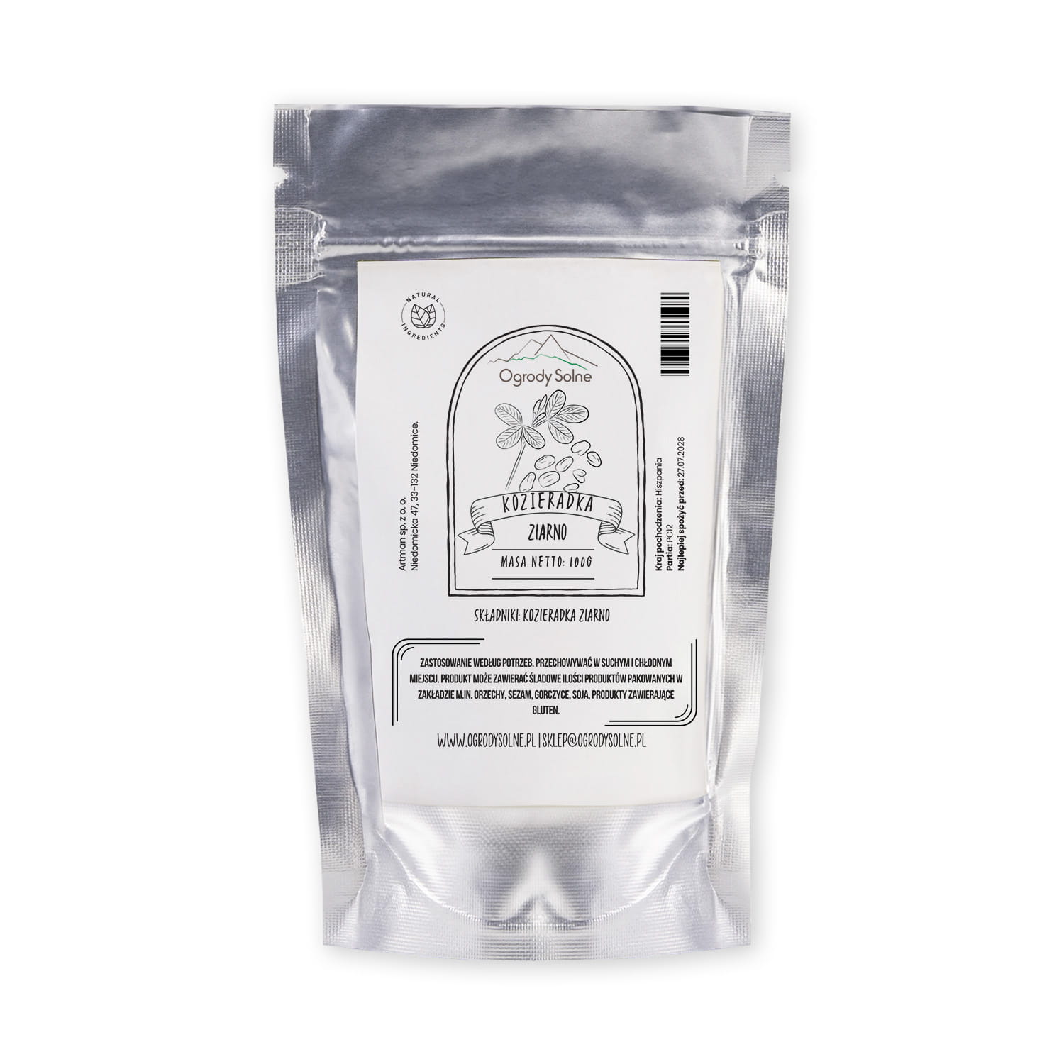 KOZIERADKA 100G doypack.jpg
