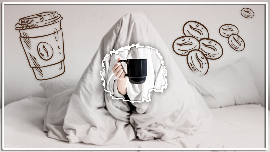 Bulletproof Coffee