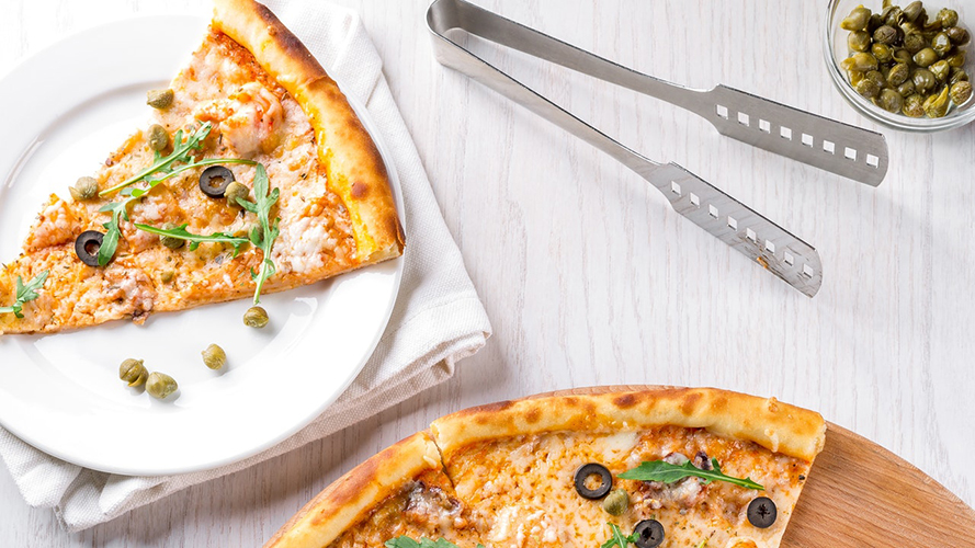 Dzień pizzy