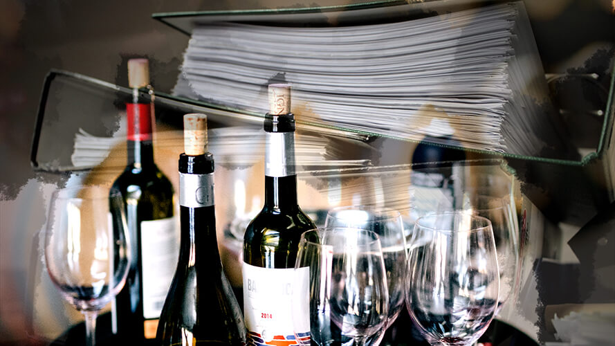 Produkcja alkoholu a przepisy prawne
