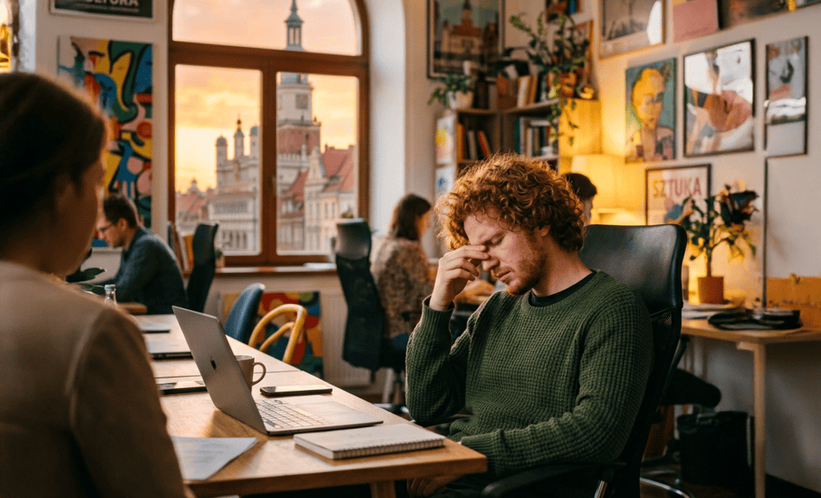 Jak przetrwać przesilenie wiosenne? 8 niezawodnych sposobów, które naprawdę działają